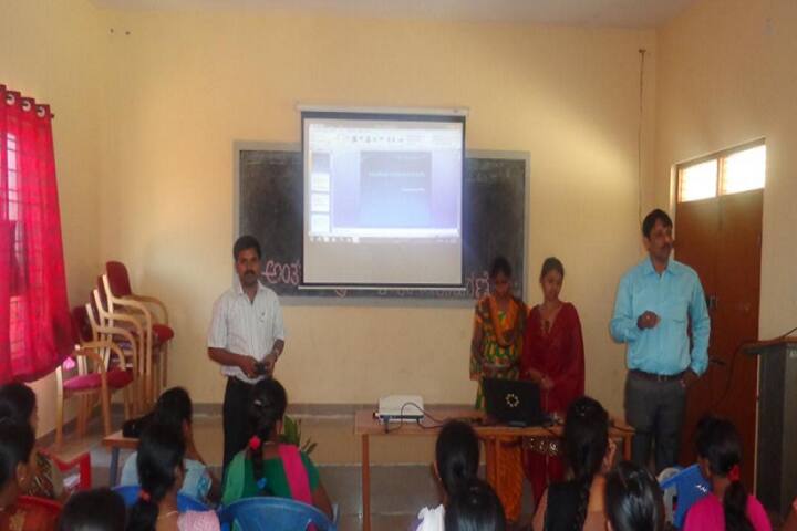 classroom
